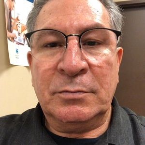 Meet your Posher, Castro